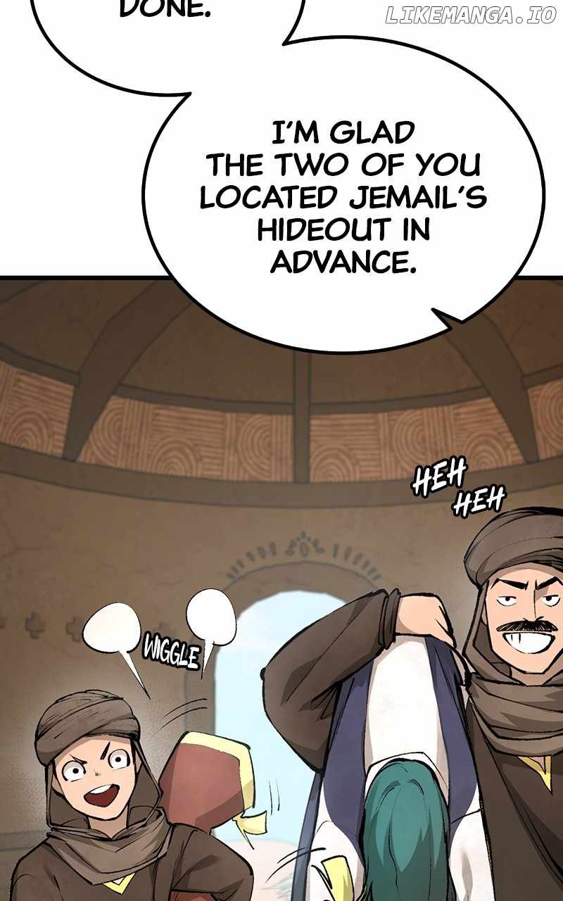 Piece Maker of Flame Chapter 36 12